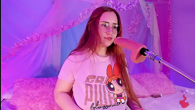 centaurigirl online show from 05.20.26