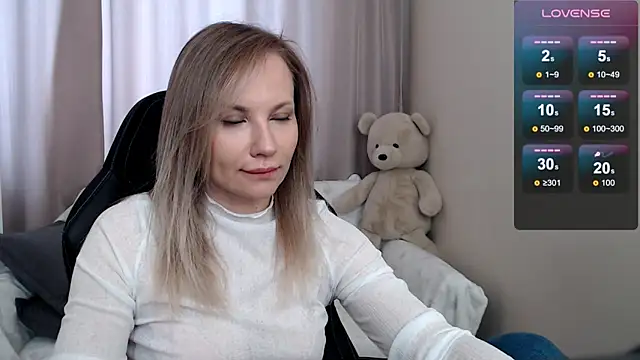 Sunny bunny6 online show from 03.06.26