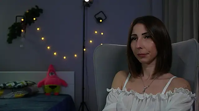  Moriko  online show from 01.26.25