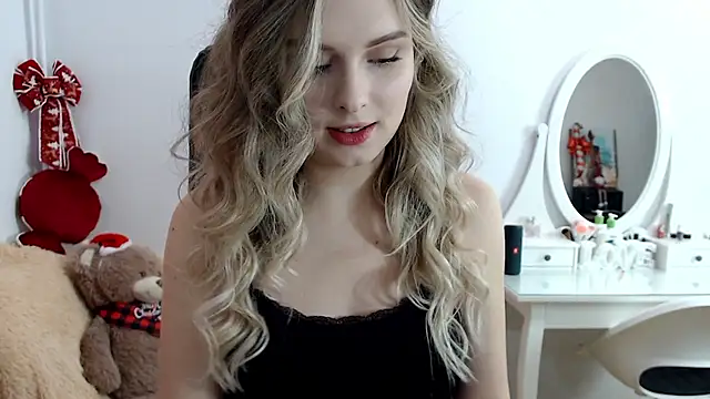  sweettreat online show from 12.14.24