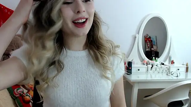  sweettreat online show from 12.23.24