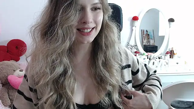  sweettreat online show from 09.13.25