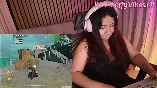 soffyvibes- online show from 04.14.26