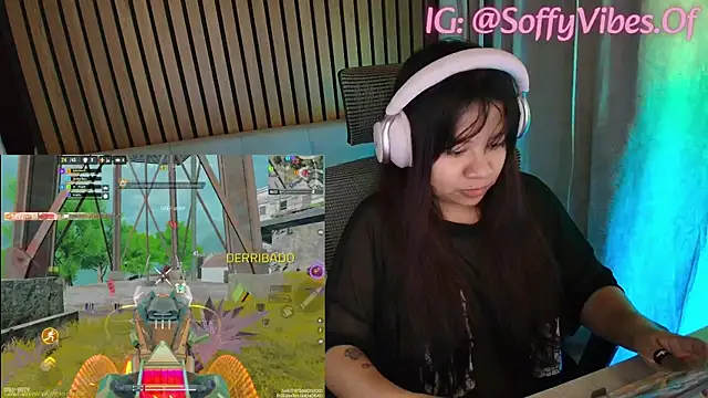 soffyvibes- online show from 04.16.26