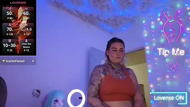 Snapshot of Lisacasandra chatting on 03.17.25 Lisacasandra online show from 03.17.25