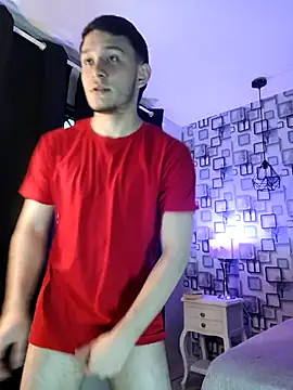 TommyandBillie online show from 02.06.26