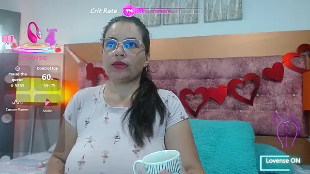 vennuss 89 online show from 01.14.26