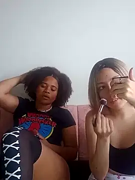 DANIELA MICHEL online show from 12.06.24