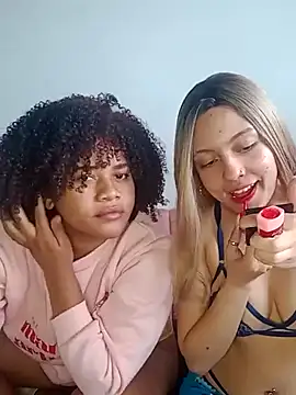 DANIELA MICHEL online show from 12.09.24