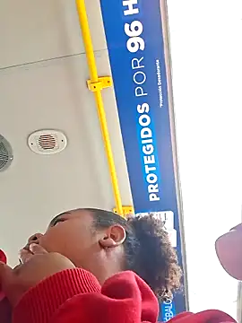 DANIELA MICHEL online show from 01.21.25