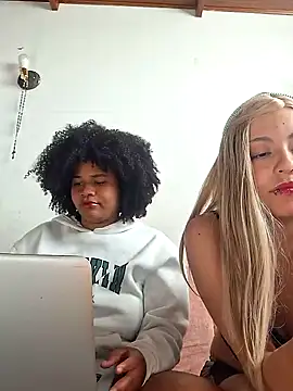 DANIELA MICHEL online show from 01.23.25