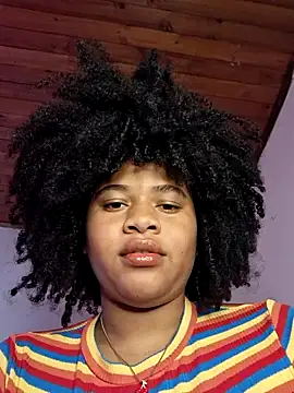 DANIELA MICHEL online show from 01.26.25