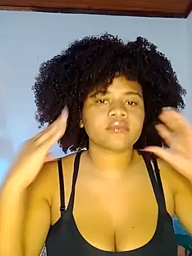 DANIELA MICHEL online show from 02.13.25