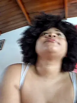 DANIELA MICHEL online show from 02.14.25