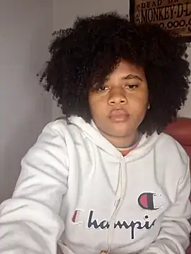 DANIELA MICHEL online show from 02.16.25