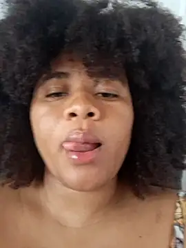 DANIELA MICHEL online show from 03.10.25