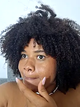 DANIELA MICHEL online show from 03.20.25