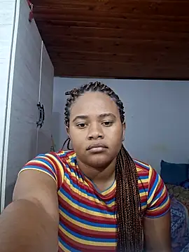 DANIELA MICHEL online show from 01.07.26