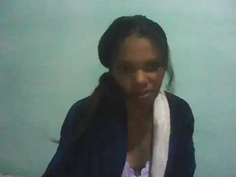 Antsoalie online show from 10.08.25