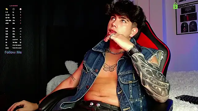 LyleBennett  online show from 12.01.25