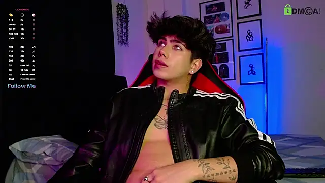 LyleBennett  online show from 12.17.25