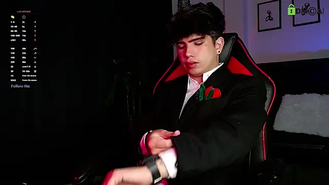 LyleBennett  online show from 02.14.26