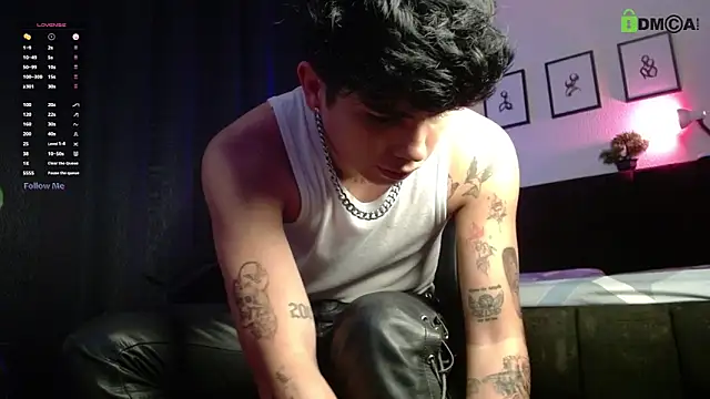 LyleBennett  online show from 03.29.26