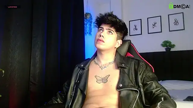 LyleBennett  online show from 05.22.26