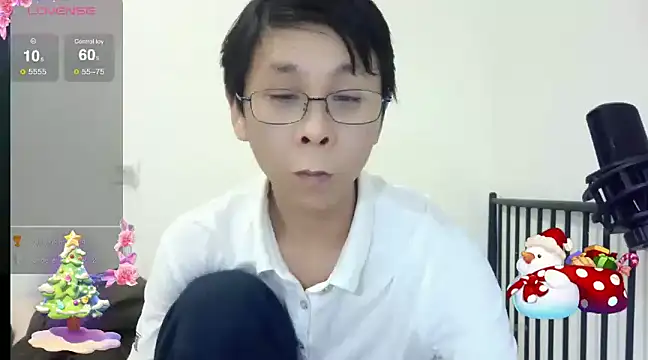 TGH521 online show from 12.22.24