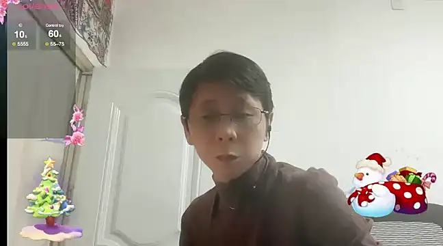 TGH521 online show from 12.25.24