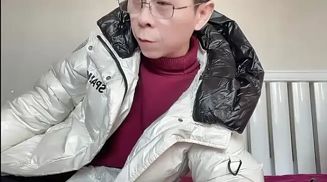 TGH521 online show from 01.18.25