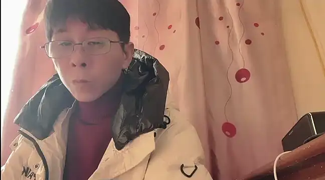 TGH521 online show from 01.20.25