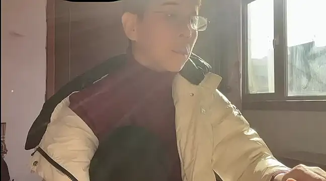 TGH521 online show from 01.20.25