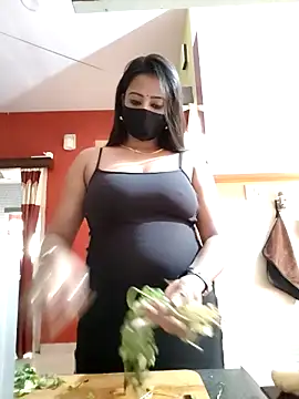 Sexy Baby-Doll online show from 12.03.25