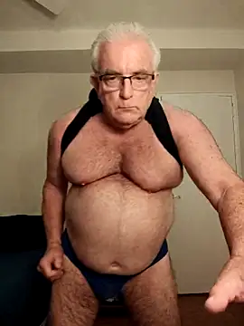 Shoreguy69 online show from 12.18.25