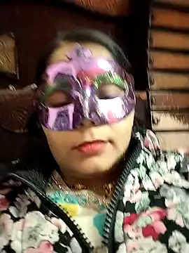 Anjalihotwife online show from 01.13.25