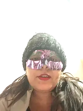 Anjalihotwife online show from 01.16.25