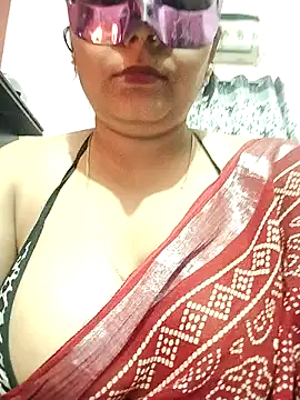 Anjalihotwife online show from 01.20.25