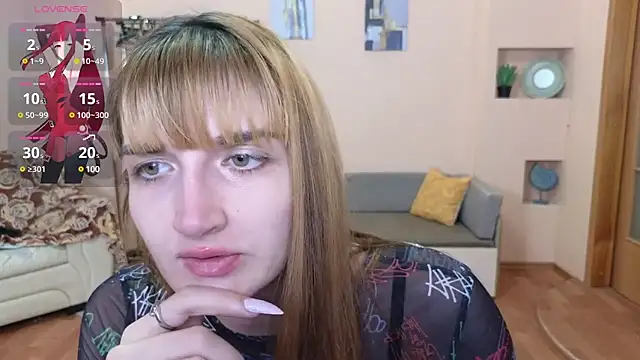 Snapshot of Nika_Kitten chatting on 01.14.25 Nika Kitten online show from 01.14.25