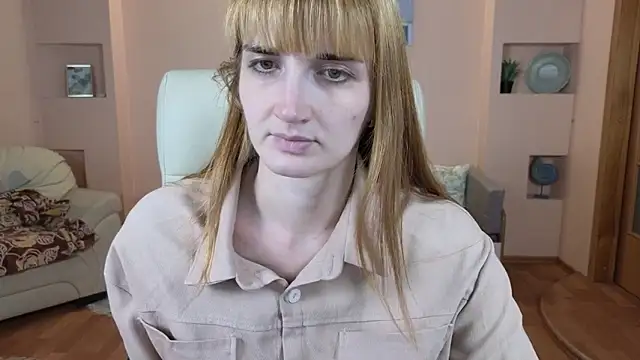 Snapshot of Nika_Kitten chatting on 01.30.25 Nika Kitten online show from 01.30.25