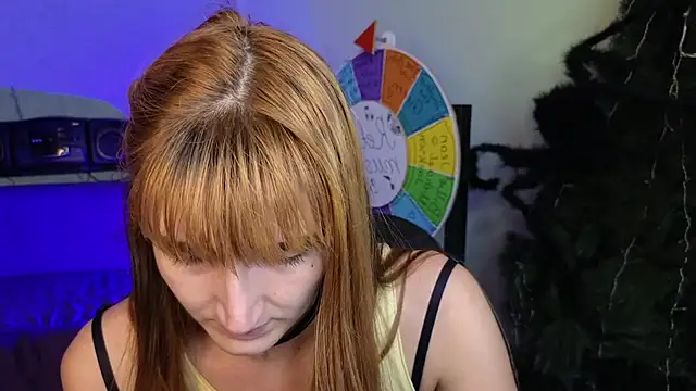Snapshot of Nika_Kitten chatting on 02.03.25 Nika Kitten online show from 02.03.25