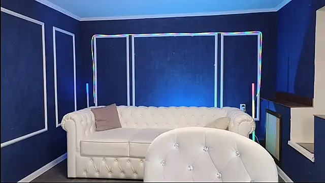 Snapshot of Nika_Kitten chatting on 03.19.25 Nika Kitten online show from 03.19.25