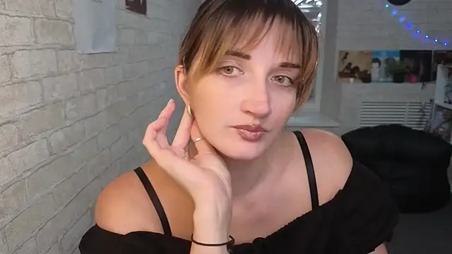 Nika Kitten online show from 02.02.26