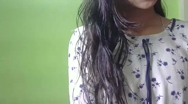 Payalsharma09 online show from 01.12.25