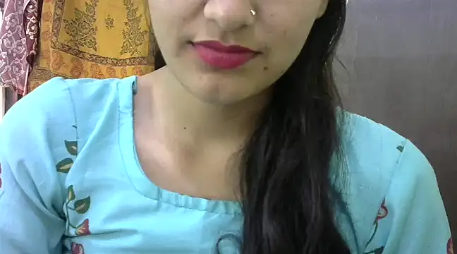 Payalsharma09 online show from 01.19.25