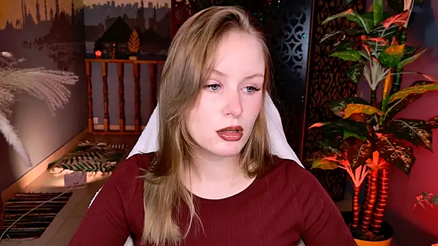 VivienLeeigh online show from 02.10.26