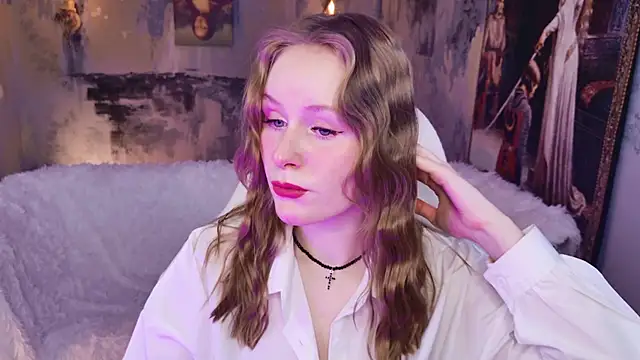 VivienLeeigh online show from 03.07.26