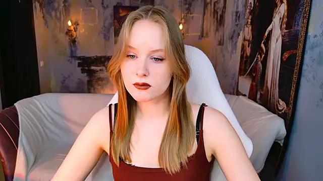 VivienLeeigh online show from 03.23.26