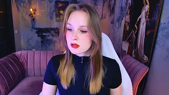 VivienLeeigh online show from 03.30.26