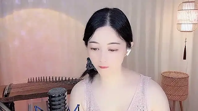 Tian-xin-999 online show from 05.16.26